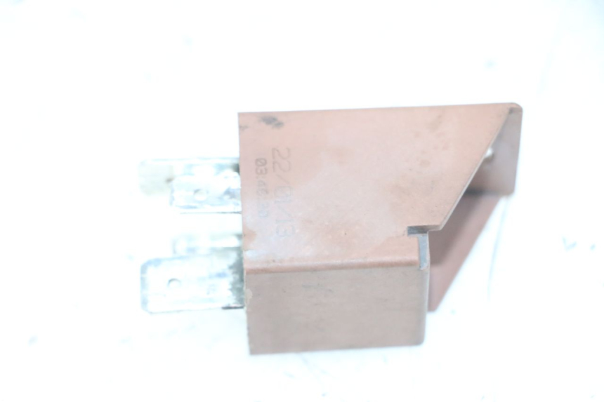 photo de RELE ARRANQUE PIAGGIO IE MP3 YOURBAN 300 (2011 - 2016) - Zoom estado de uso