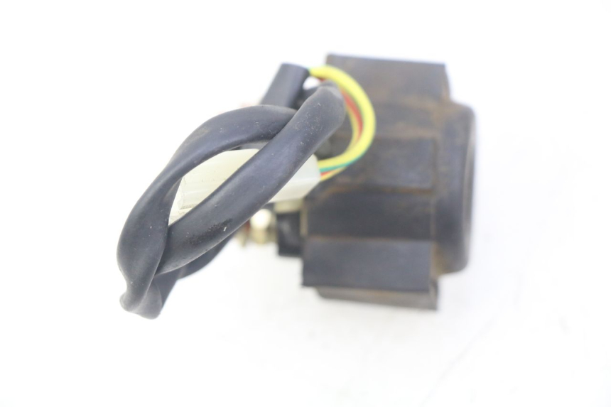 photo de RELE ARRANQUE REVATTO IMPERATOR 125 (2007 - 2015) - Zoom estado de uso