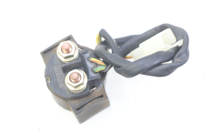 photo de RELE ARRANQUE REVATTO IMPERATOR 125 (2007 - 2015) - Otra perspectiva