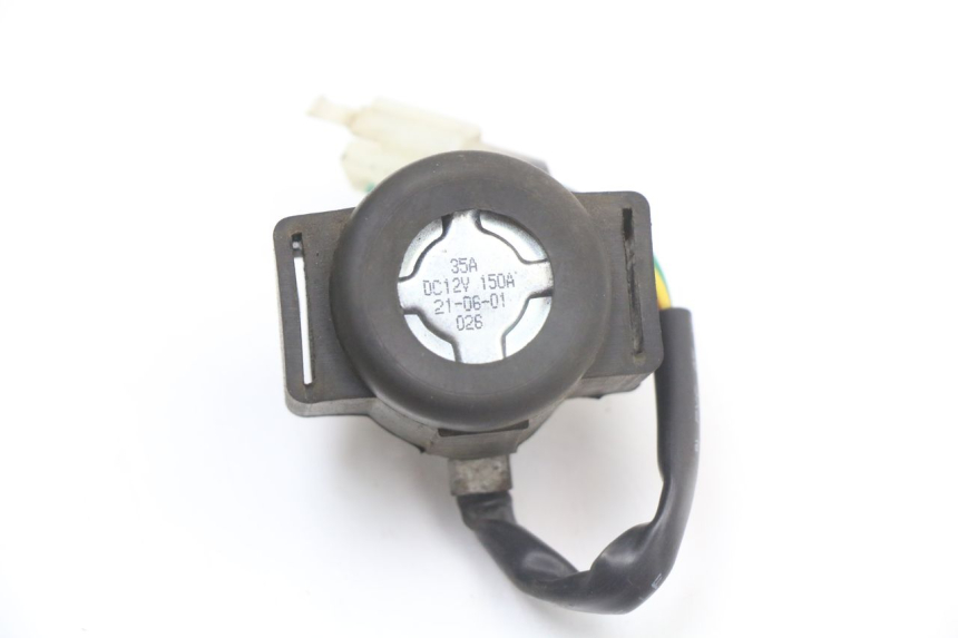 photo de RELé DE ARRANQUE SYM JET 14 4T 50 (2018 - 2022) - Detalle de la pieza