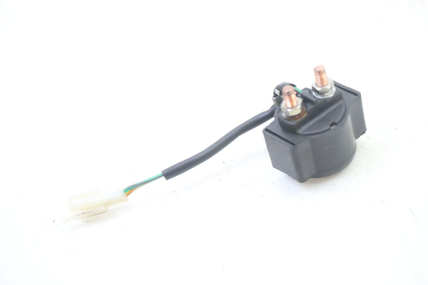 photo de RELé DE ARRANQUE SYM JET 14 4T 50 (2018 - 2022) - Vista principal