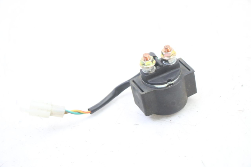 photo de RELé DE ARRANQUE SYM JET 14 4T 50 (2018 - 2022) - Vista principal