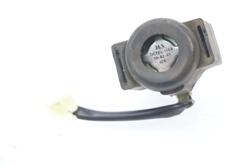 photo de RELE ARRANQUE SYM JET 4 50 (2010 - 2014) - Zoom estado de uso