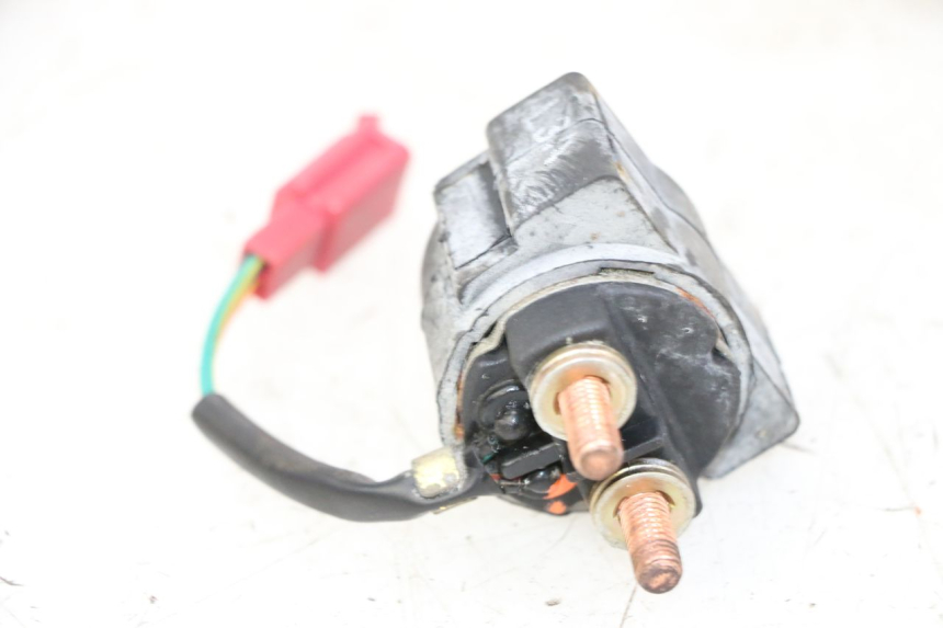 photo de RELE ARRANQUE SYM JOYMAX 125 (2010 - 2017) - Vista principal