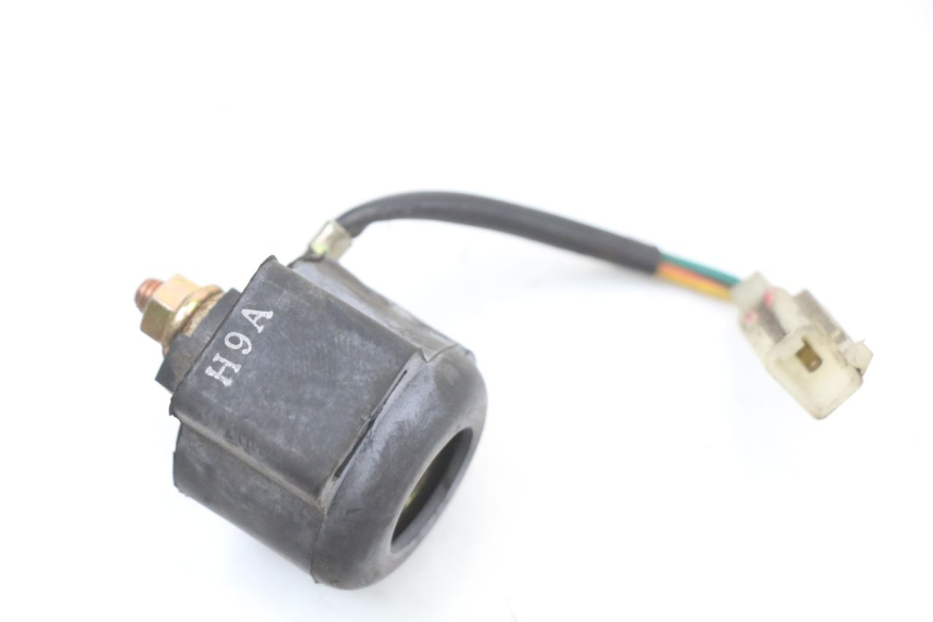 photo de RELE ARRANQUE SYM JOYRIDE EVO 125 (2009 - 2016) - Zoom estado de uso