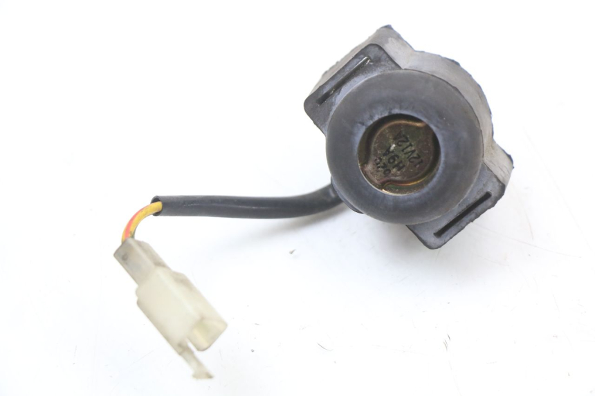 photo de RELE ARRANQUE SYM JOYRIDE EVO 125 (2009 - 2016) - Otra perspectiva