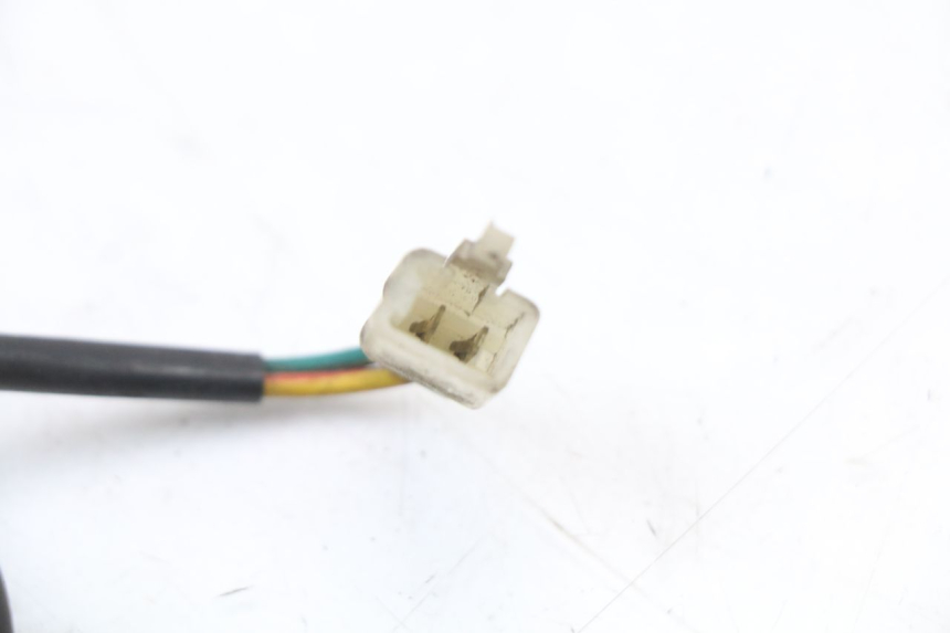 photo de RELE ARRANQUE SYM JOYRIDE EVO 125 (2009 - 2016) - Primer plano técnico