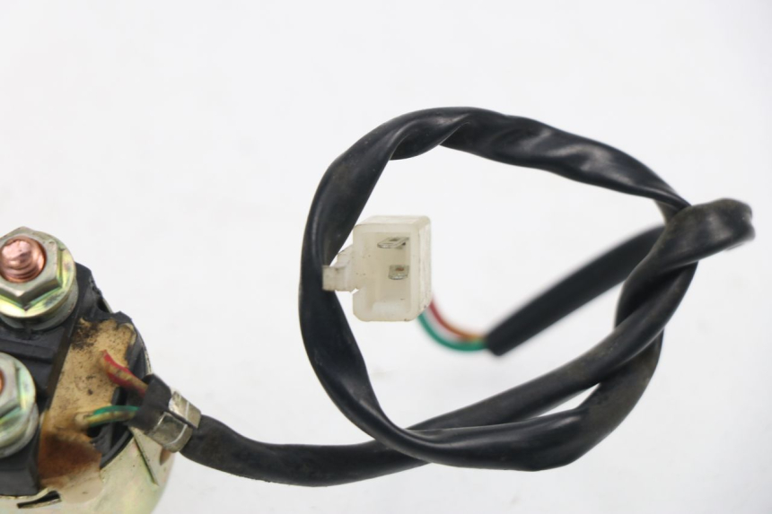 photo de RELE ARRANQUE REVATTO JOYSTICK 50 (2006 - 2012) - Zoom estado de uso