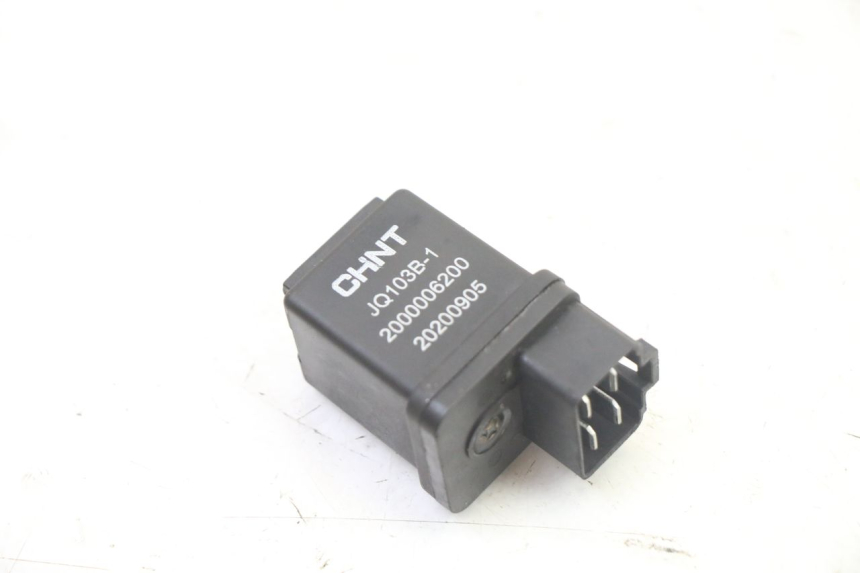 photo de RELE ARRANQUE PEUGEOT KISBEE 2T 50 (2018 - 2022) - Vista principal