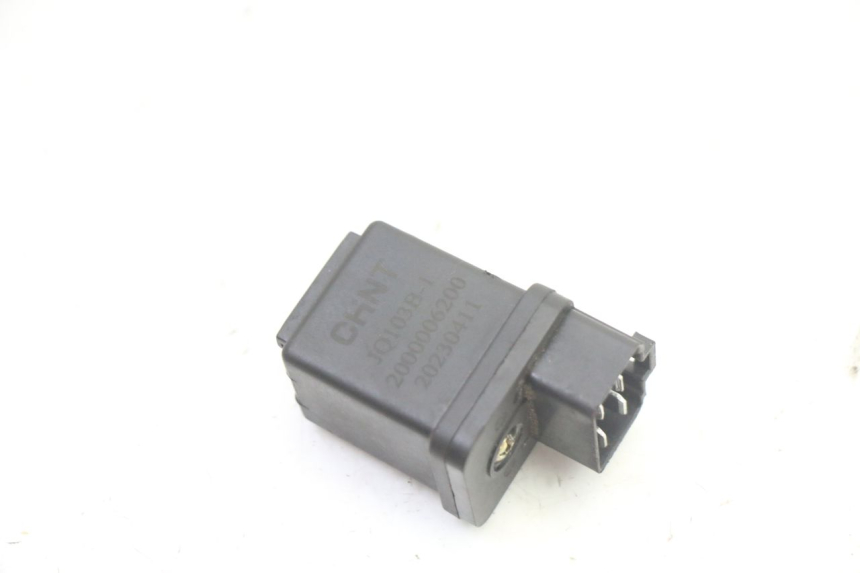 photo de RELE ARRANQUE PEUGEOT KISBEE 2T 50 (2010 - 2017) - Vista principal