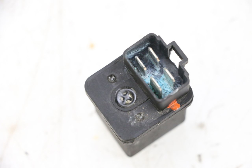 photo de RELE ARRANQUE PEUGEOT KISBEE 2T 50 (2010 - 2017) - Otra perspectiva