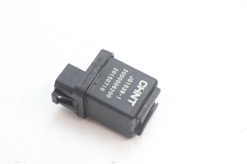 photo de RELE ARRANQUE PEUGEOT KISBEE 2T 50 (2010 - 2017) - Detalle de la pieza