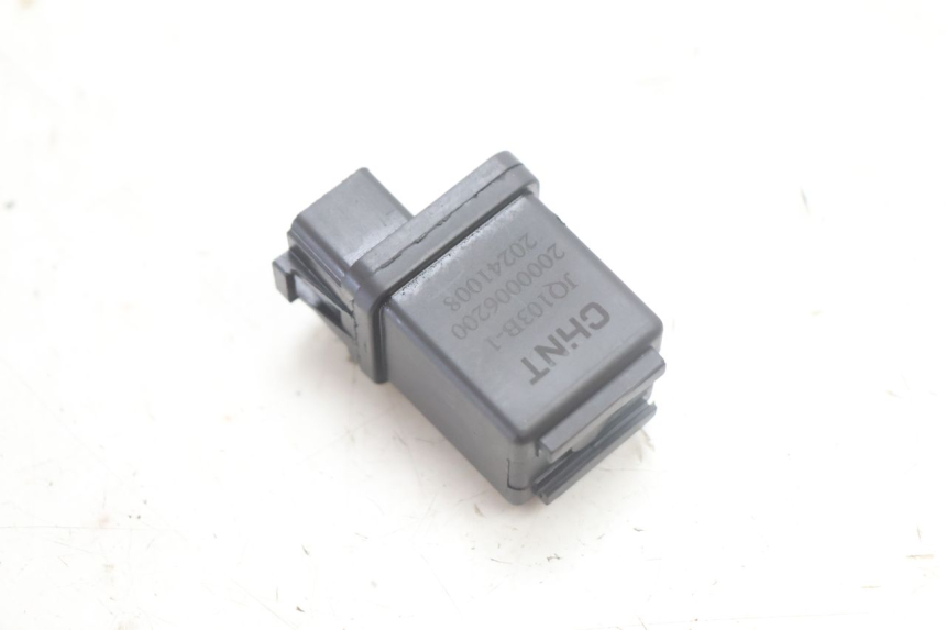 photo de RELE ARRANQUE PEUGEOT KISBEE 2T 50 (2010 - 2017) - Detalle de la pieza