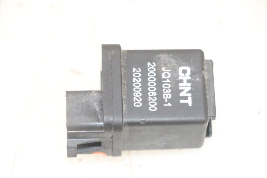 photo de RELE ARRANQUE PEUGEOT KISBEE 4T 50 (2018 - 2022) - Vista principal