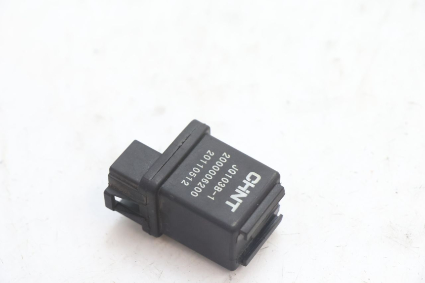 photo de RELÉ DE ARRANQUE PEUGEOT KISBEE 4T 50 (2010 - 2017) - Detalle de la pieza