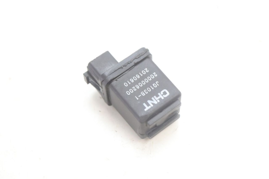 photo de RELÉ DE ARRANQUE PEUGEOT KISBEE 4T 50 (2010 - 2017) - Detalle de la pieza