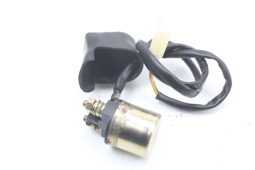 photo de RELE ARRANQUE ORCAL KITE 4T 50 (2019 - 2023) - Zoom estado de uso