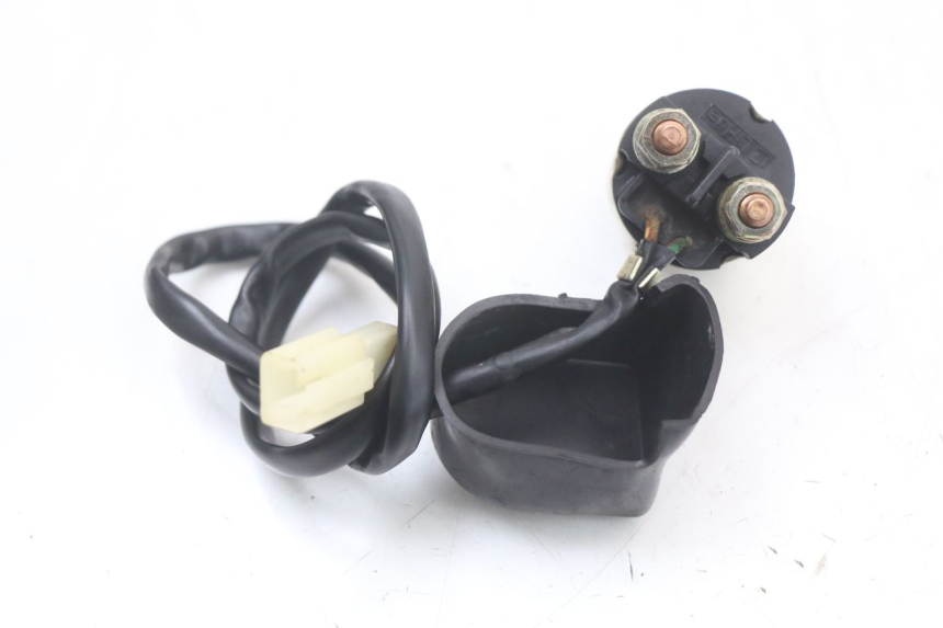 photo de RELE ARRANQUE ORCAL KITE 4T 50 (2019 - 2023) - Otra perspectiva