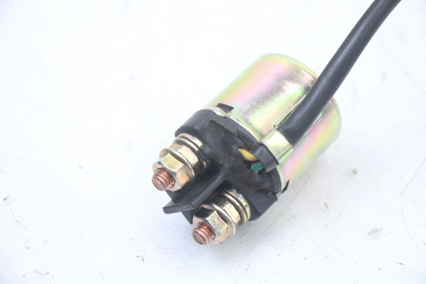 photo de RELE ARRANQUE KYMCO GRAND DINK 125 (2008 - 2014) - Detalle de la pieza