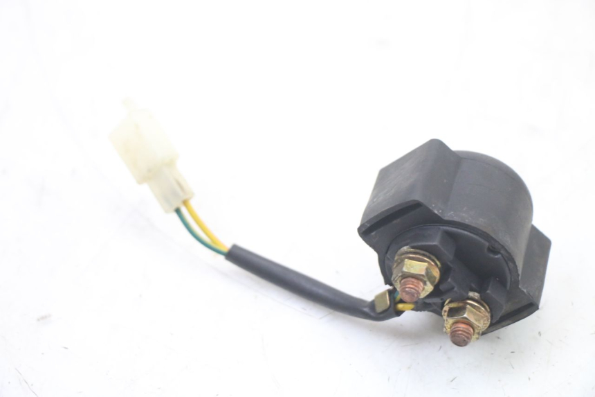 photo de RELE ARRANQUE KYMCO PEOPLE S 125 (2000 - 2008) - Zoom estado de uso