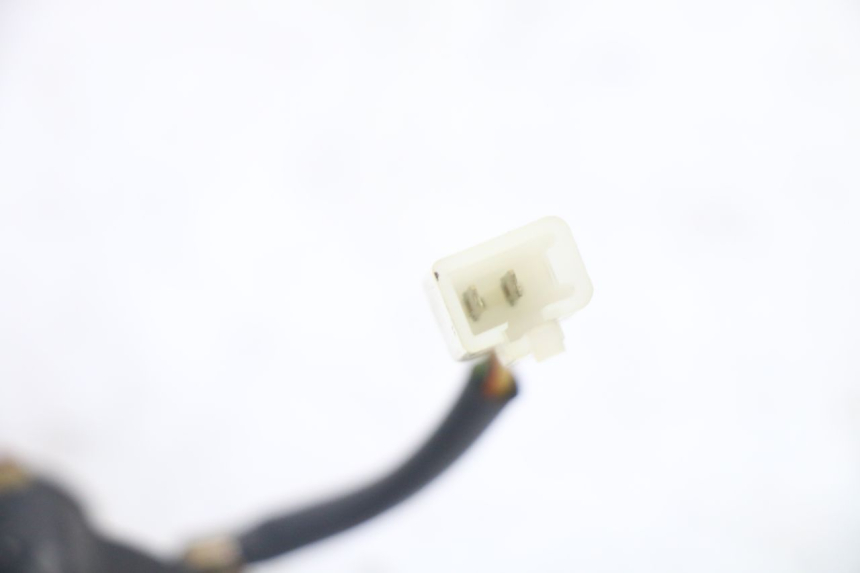 photo de RELE ARRANQUE KYMCO PEOPLE S 125 (2000 - 2008) - Primer plano técnico