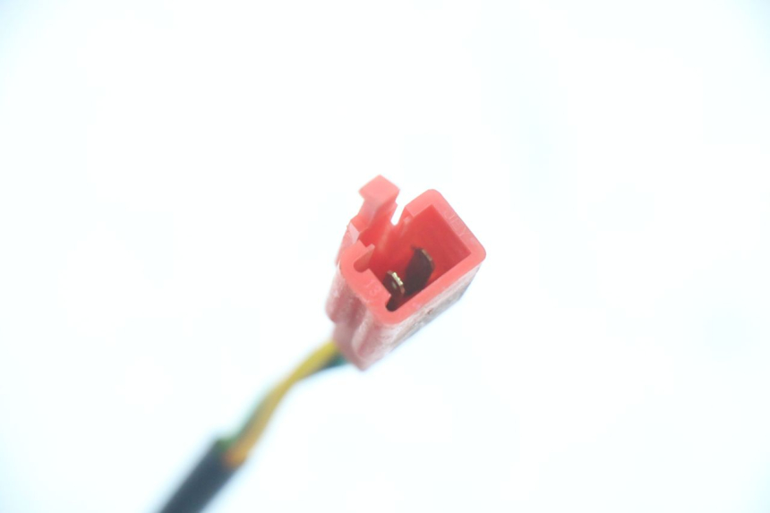 photo de RELE ARRANQUE KYMCO STRYKER OFF ROAD 125 (1999 - 2005) - Vista general del producto