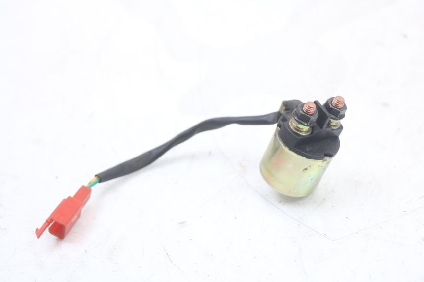 photo de RELE ARRANQUE KYMCO X-TOWN XTOWN 125 (2016 - 2021) - Vista principal