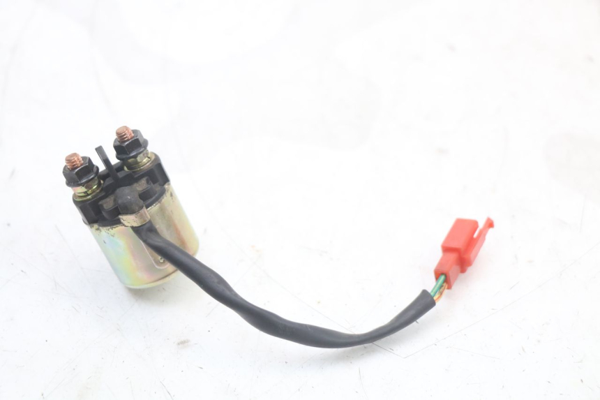 photo de RELE ARRANQUE KYMCO X-TOWN XTOWN 125 (2016 - 2021) - Zoom estado de uso