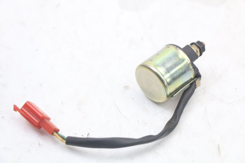 photo de RELE ARRANQUE KYMCO X-TOWN XTOWN 125 (2016 - 2021) - Primer plano técnico