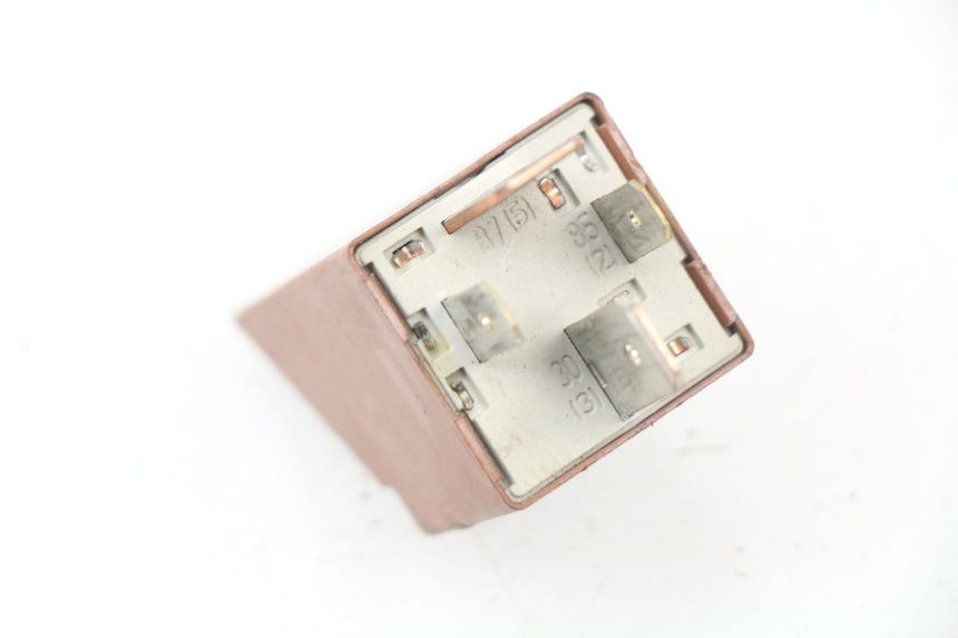 photo de RELE ARRANQUE PIAGGIO LIBERTY 4T 50 (2009 - 2015) - Zoom estado de uso