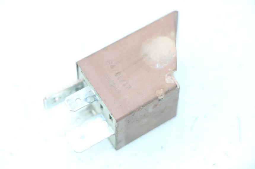 photo de RELE ARRANQUE PIAGGIO LIBERTY 4T 50 (2009 - 2015) - Vista principal