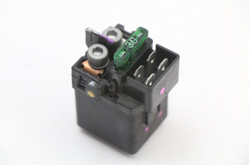 photo de RELE ARRANQUE PIAGGIO LIBERTY 4T 50 (2018 - 2021) - Vista principal