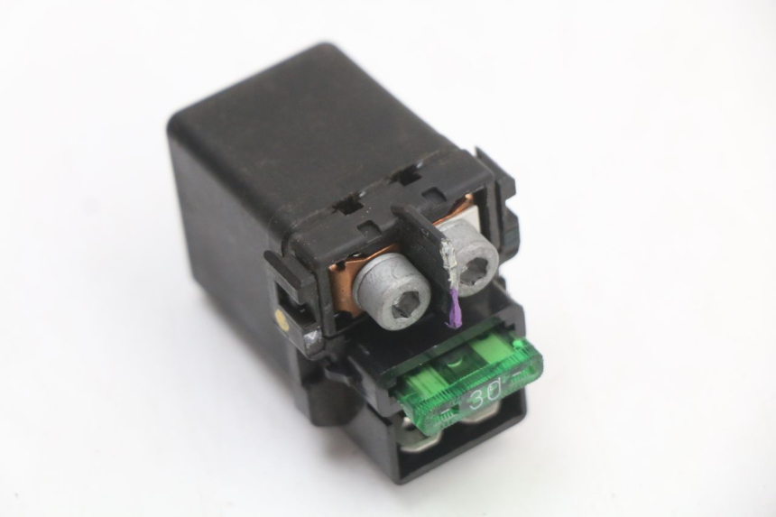 photo de RELE ARRANQUE PIAGGIO LIBERTY 4T 50 (2018 - 2021) - Detalle de la pieza