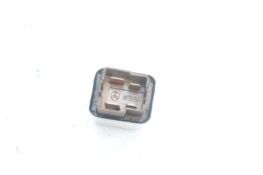 photo de RELE ARRANQUE PIAGGIO LIBERTY IGET 4T 50 (2021 - 2025) - Zoom estado de uso