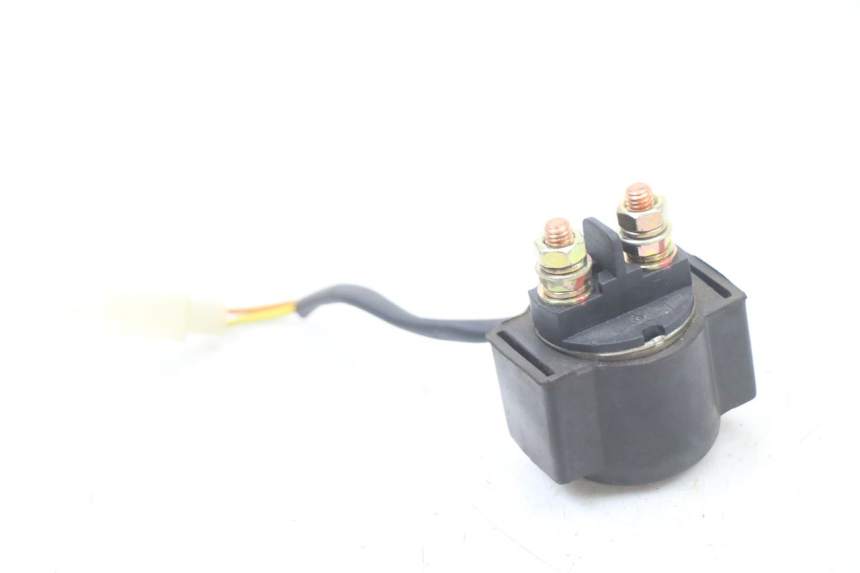 photo de RELE ARRANQUE LONGJIA SHARPY 125 (2020 - 2024) - Vista principal