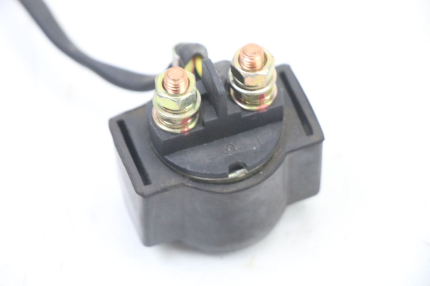 photo de RELE ARRANQUE LONGJIA SHARPY 125 (2020 - 2024) - Zoom estado de uso