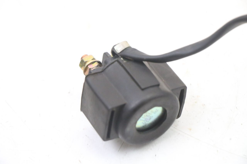 photo de RELE ARRANQUE LONGJIA SHARPY 125 (2020 - 2024) - Primer plano técnico