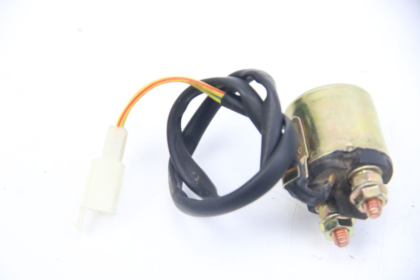 photo de RELE ARRANQUE VENESI LOWIGI RETRO JJ50QT-3 50 (2020 - 2022) - Vista principal