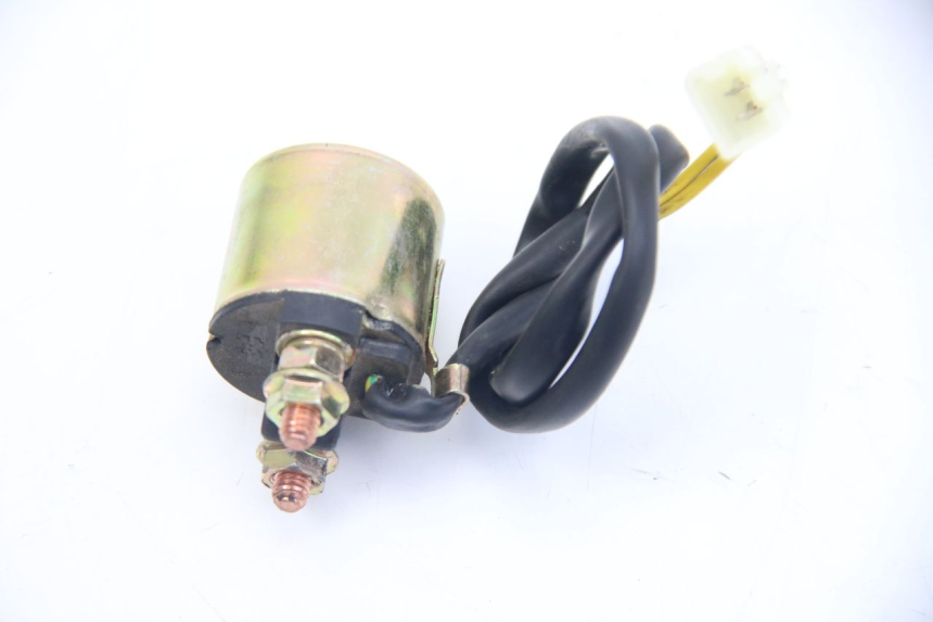 photo de RELE ARRANQUE VENESI LOWIGI RETRO JJ50QT-3 50 (2020 - 2022) - Otra perspectiva