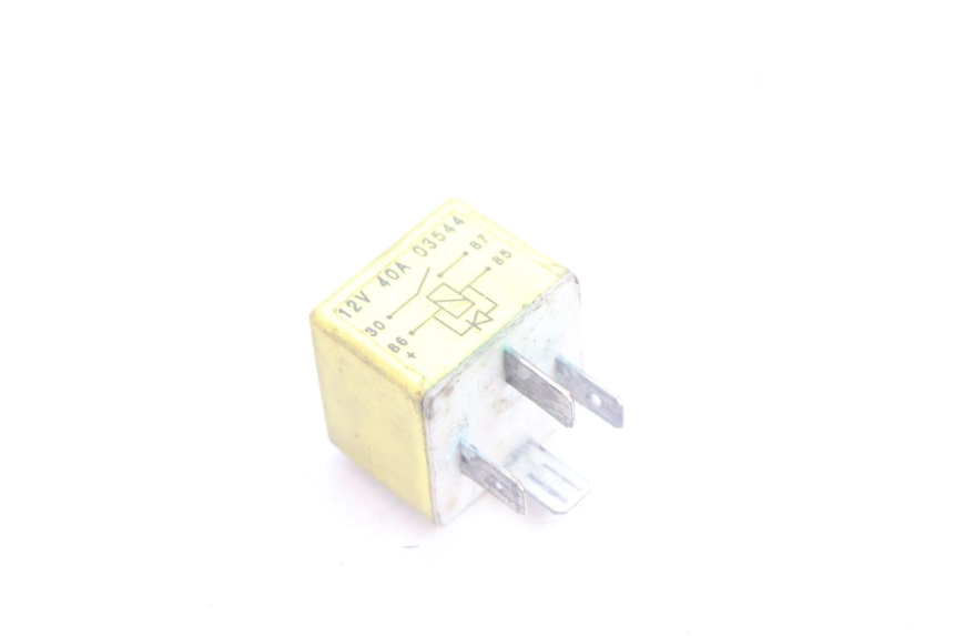 photo de RELE ARRANQUE PEUGEOT LUDIX BLASTER 50 (2006 - 2014) - Vista principal