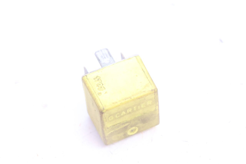 photo de RELE ARRANQUE PEUGEOT LUDIX BLASTER 50 (2006 - 2014) - Zoom estado de uso