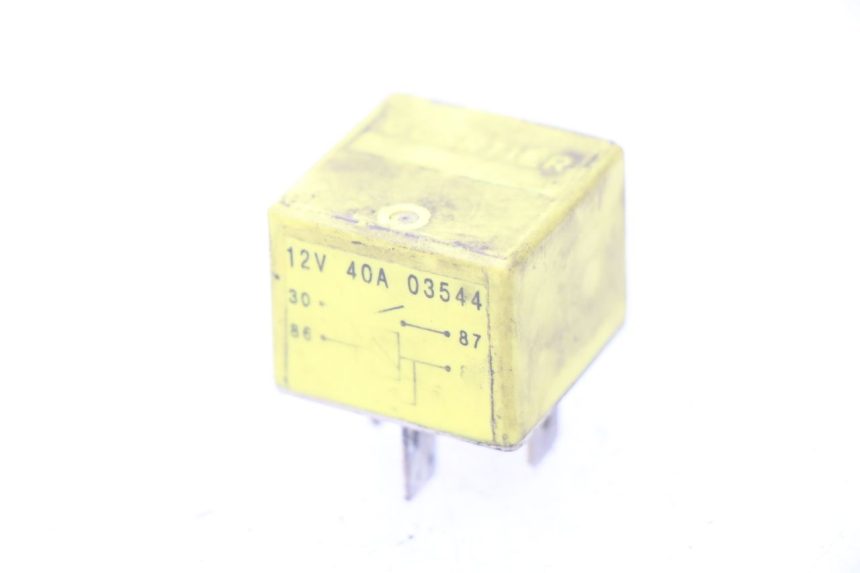 photo de RELE ARRANQUE PEUGEOT LUDIX 50 (2008 - 2017) - Vista principal