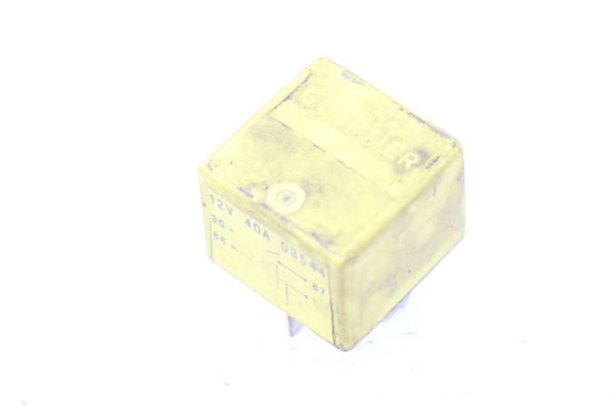 photo de RELE ARRANQUE PEUGEOT LUDIX 50 (2008 - 2017) - Detalle de la pieza