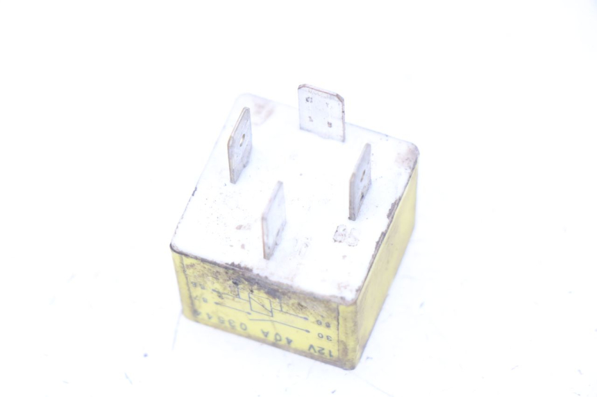 photo de RELE ARRANQUE PEUGEOT LUDIX 50 (2008 - 2017) - Zoom estado de uso