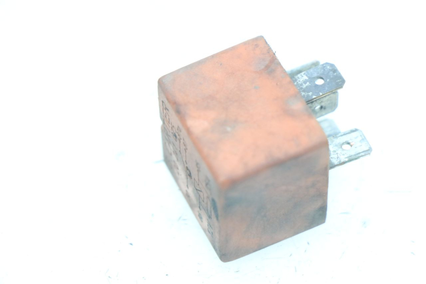 photo de RELE ARRANQUE PEUGEOT LUDIX 50 (2008 - 2017) - Zoom estado de uso