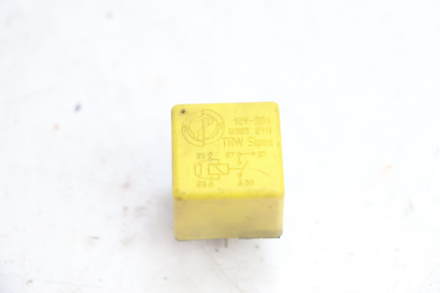 photo de RELE ARRANQUE PEUGEOT LUDIX PRO 2T 50 (2010 - 2017) - Detalle de la pieza