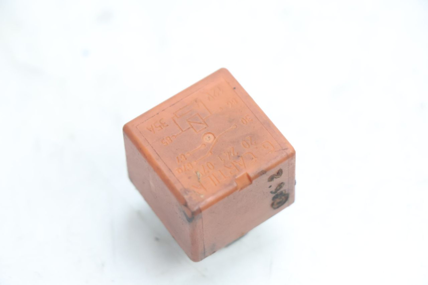 photo de RELE ARRANQUE PEUGEOT LUDIX SNAKE 2T 50 (2004 - 2014) - Detalle de la pieza