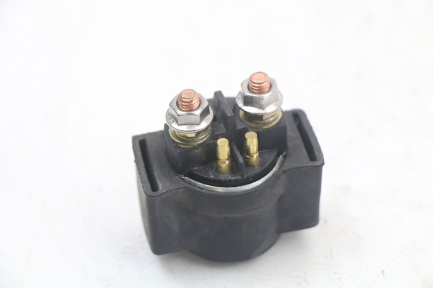 photo de RELE ARRANQUE MASAI SCRAMBLER SPORT 125 (2021 - 2025) - Vista principal