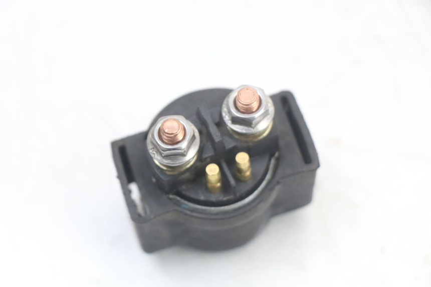 photo de RELE ARRANQUE MASAI SCRAMBLER SPORT 125 (2021 - 2025) - Detalle de la pieza