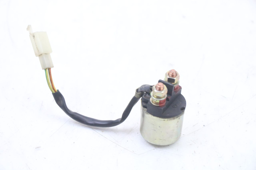 photo de RELE ARRANQUE MASH CITY 4T 50 (2018 - 2020) - Vista principal